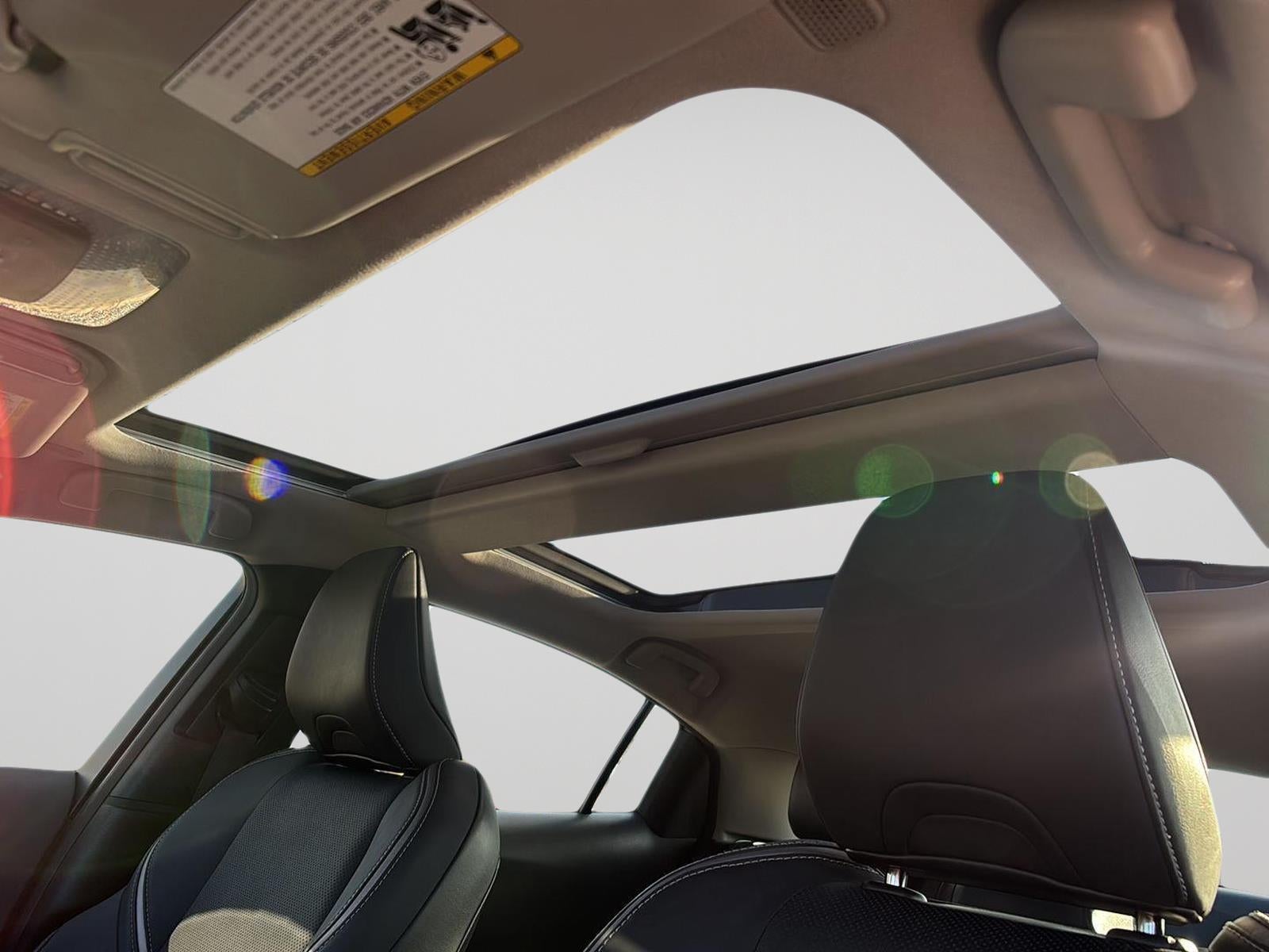 2023 Toyota Prius XLE