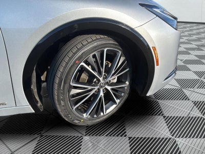 2023 Toyota Prius XLE