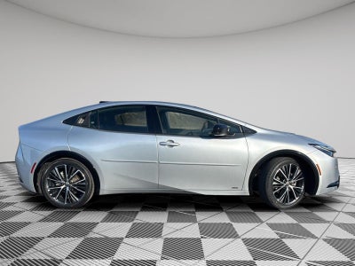 2023 Toyota Prius XLE