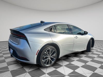 2023 Toyota Prius XLE