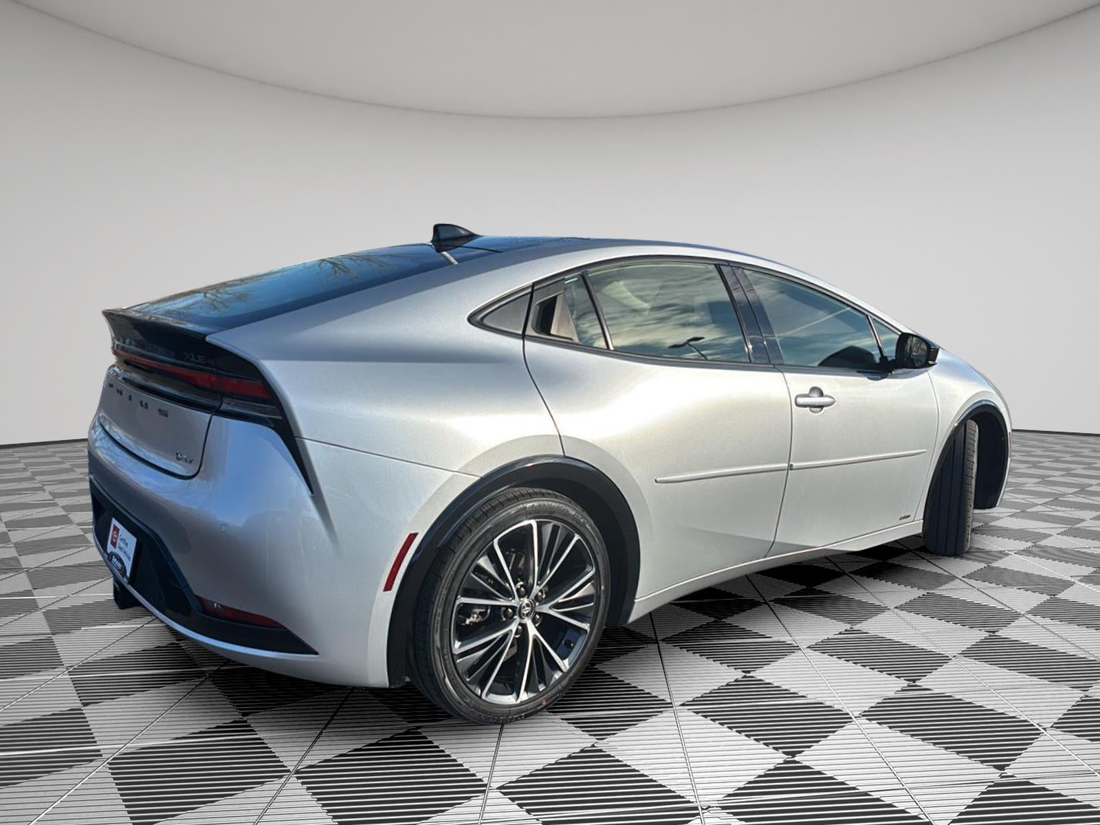 2023 Toyota Prius XLE