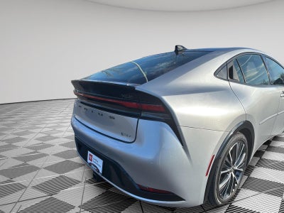 2023 Toyota Prius XLE