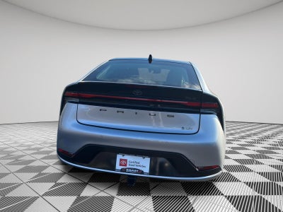 2023 Toyota Prius XLE