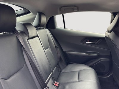 2024 Toyota Prius XLE