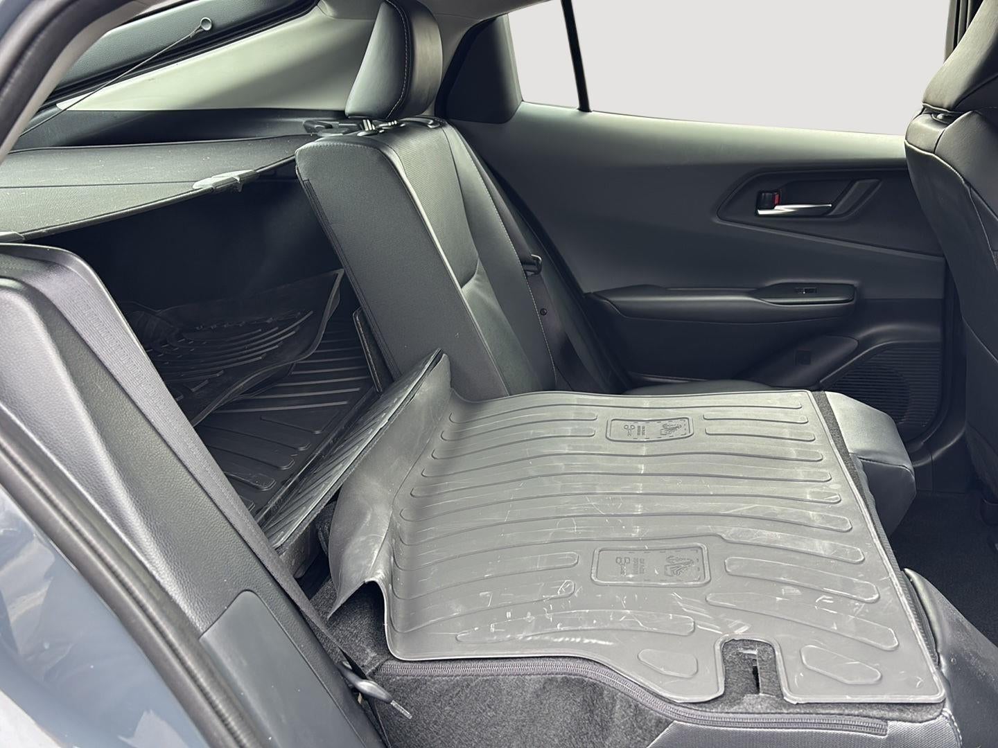 2024 Toyota Prius XLE