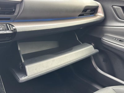 2024 Toyota Prius XLE