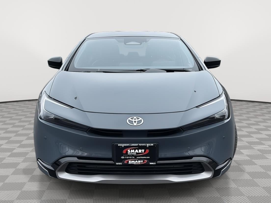 2024 Toyota Prius XLE