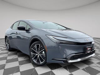 2024 Toyota Prius XLE