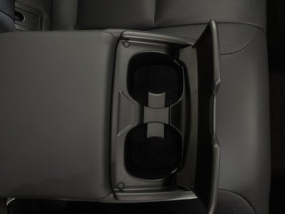 2023 Toyota Crown Platinum