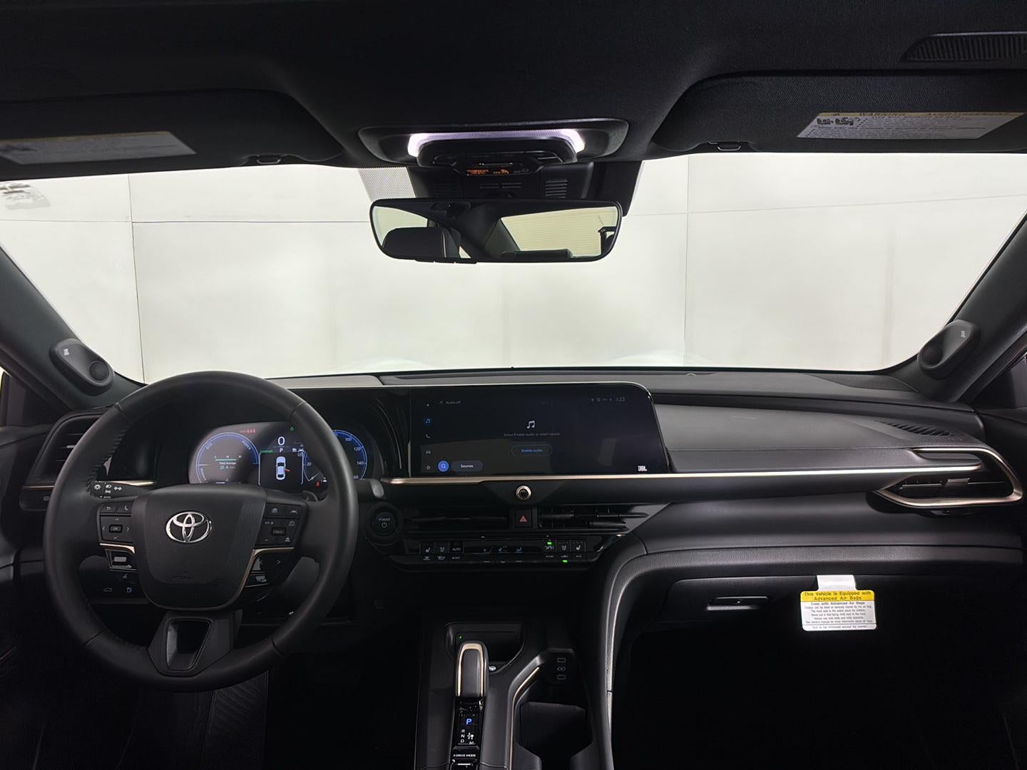 2023 Toyota Crown Platinum