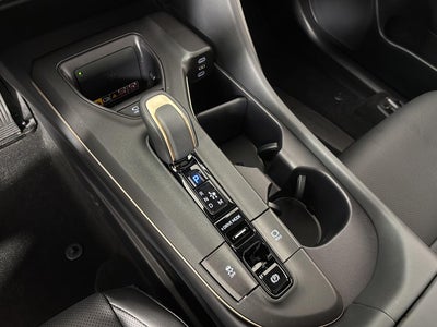 2023 Toyota Crown Platinum