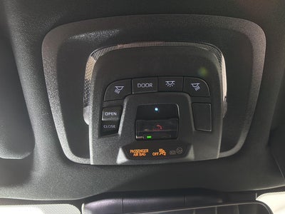 2023 Toyota Crown Platinum