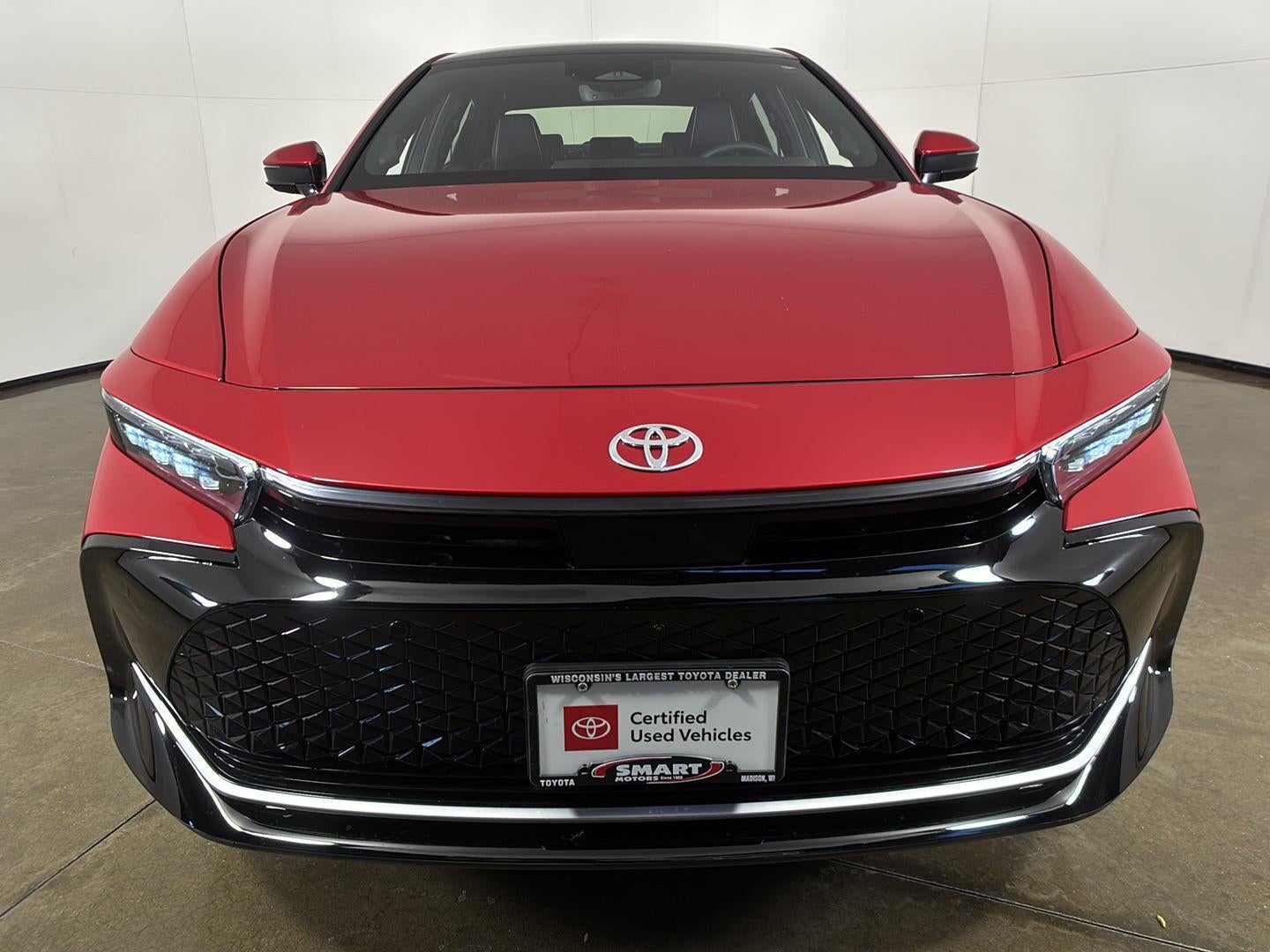 2023 Toyota Crown Platinum