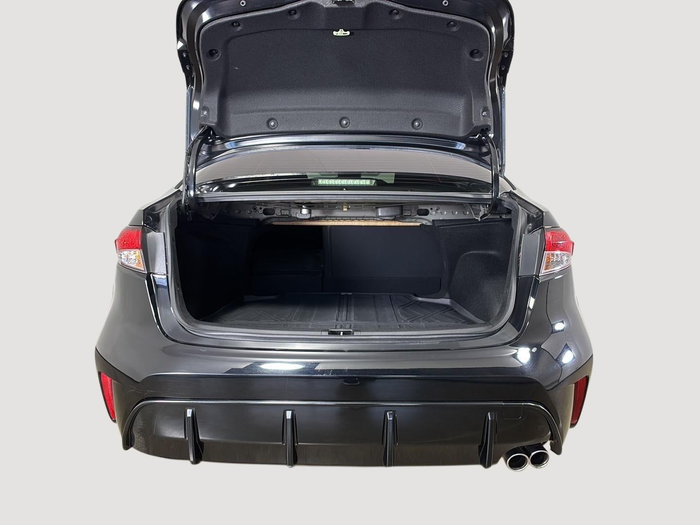 2023 Toyota Corolla Hybrid SE