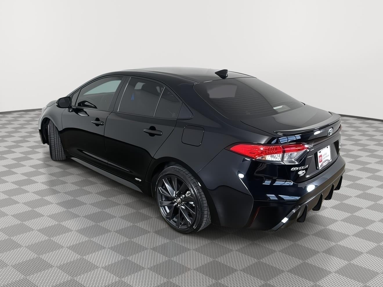 2023 Toyota Corolla Hybrid SE