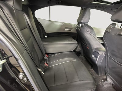 2023 Toyota Corolla Hybrid SE