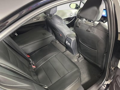 2023 Toyota Corolla Hybrid SE