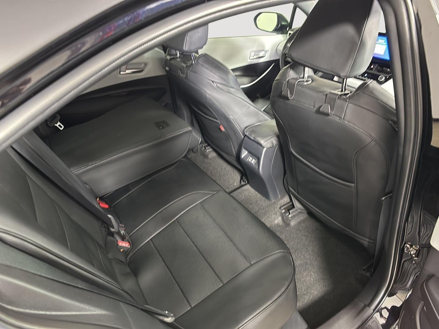 2023 Toyota Corolla Hybrid SE