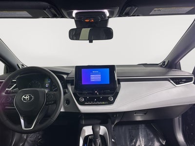 2023 Toyota Corolla Hybrid SE