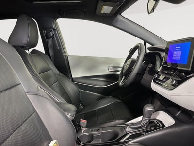 2023 Toyota Corolla Hybrid SE