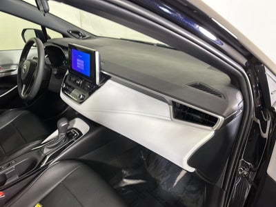 2023 Toyota Corolla Hybrid SE