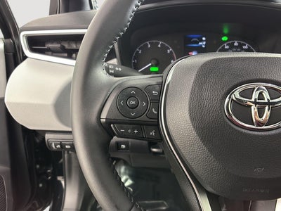 2023 Toyota Corolla Hybrid SE