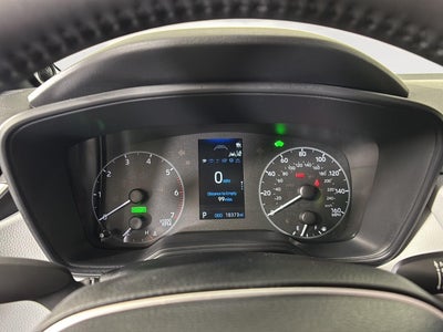 2023 Toyota Corolla Hybrid SE