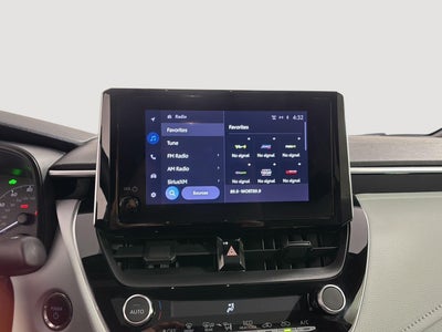 2023 Toyota Corolla Hybrid SE