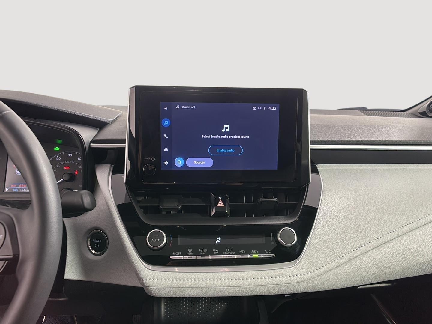 2023 Toyota Corolla Hybrid SE