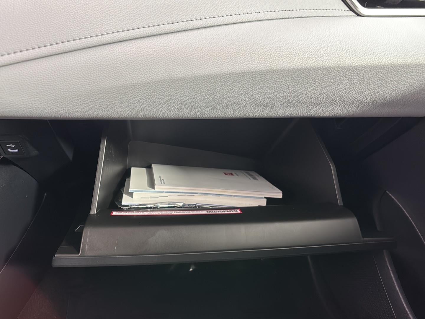 2023 Toyota Corolla Hybrid SE