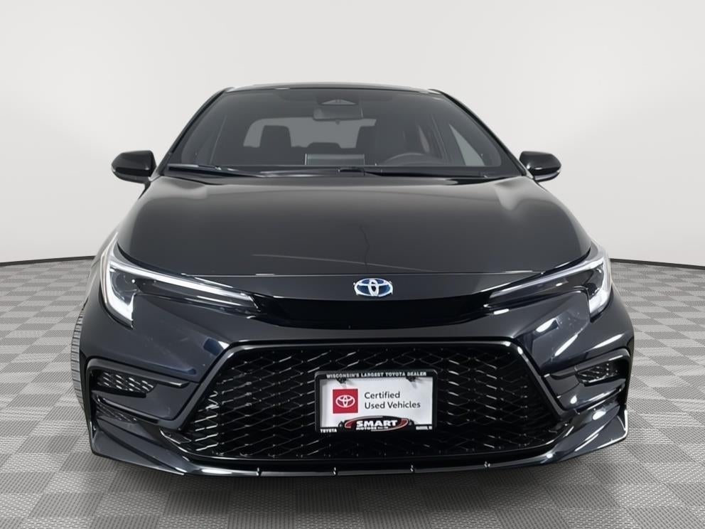 2023 Toyota Corolla Hybrid SE