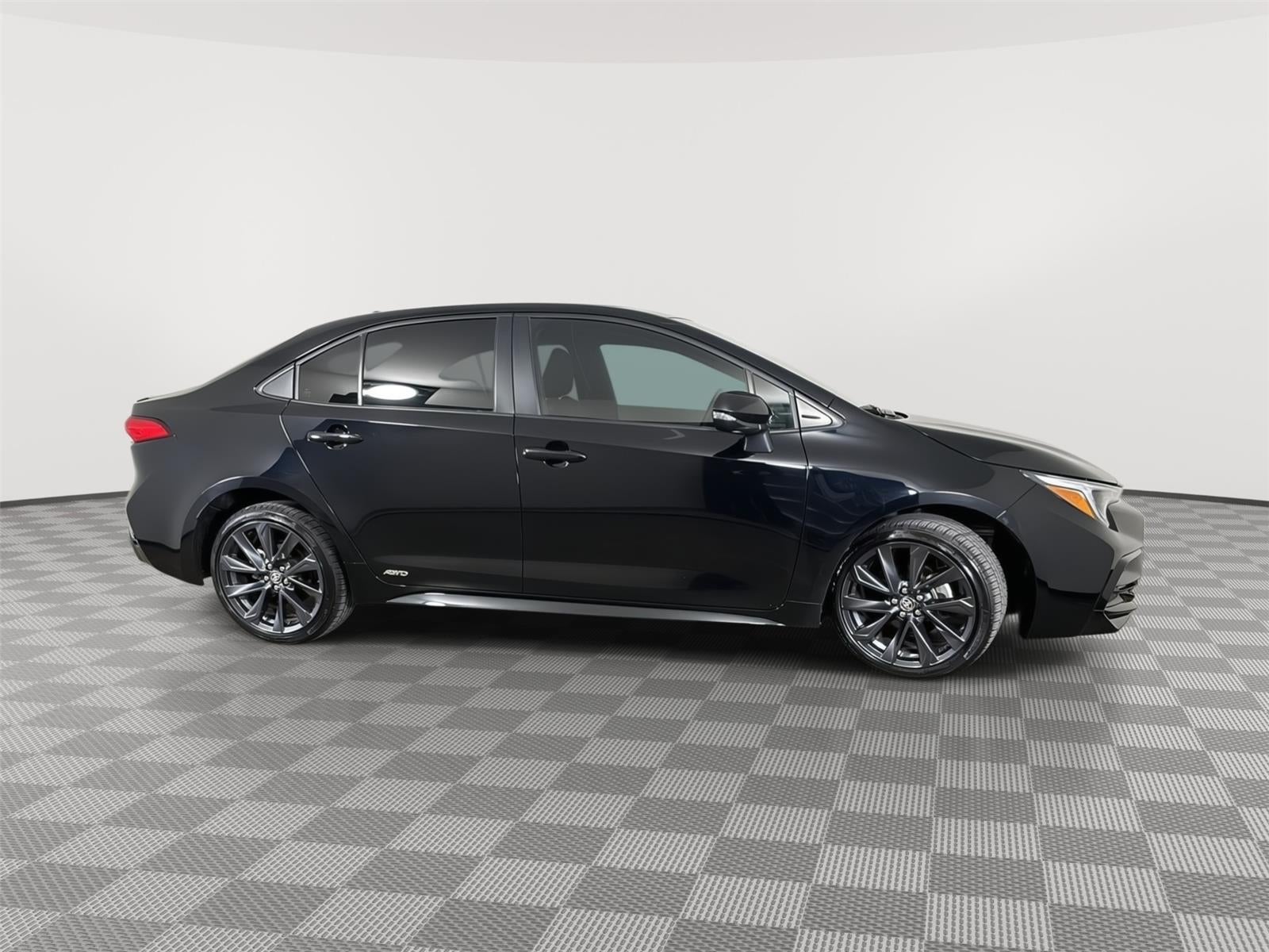 2023 Toyota Corolla Hybrid SE