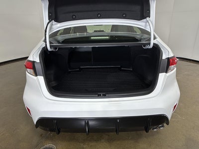 2025 Toyota Corolla Hybrid SE