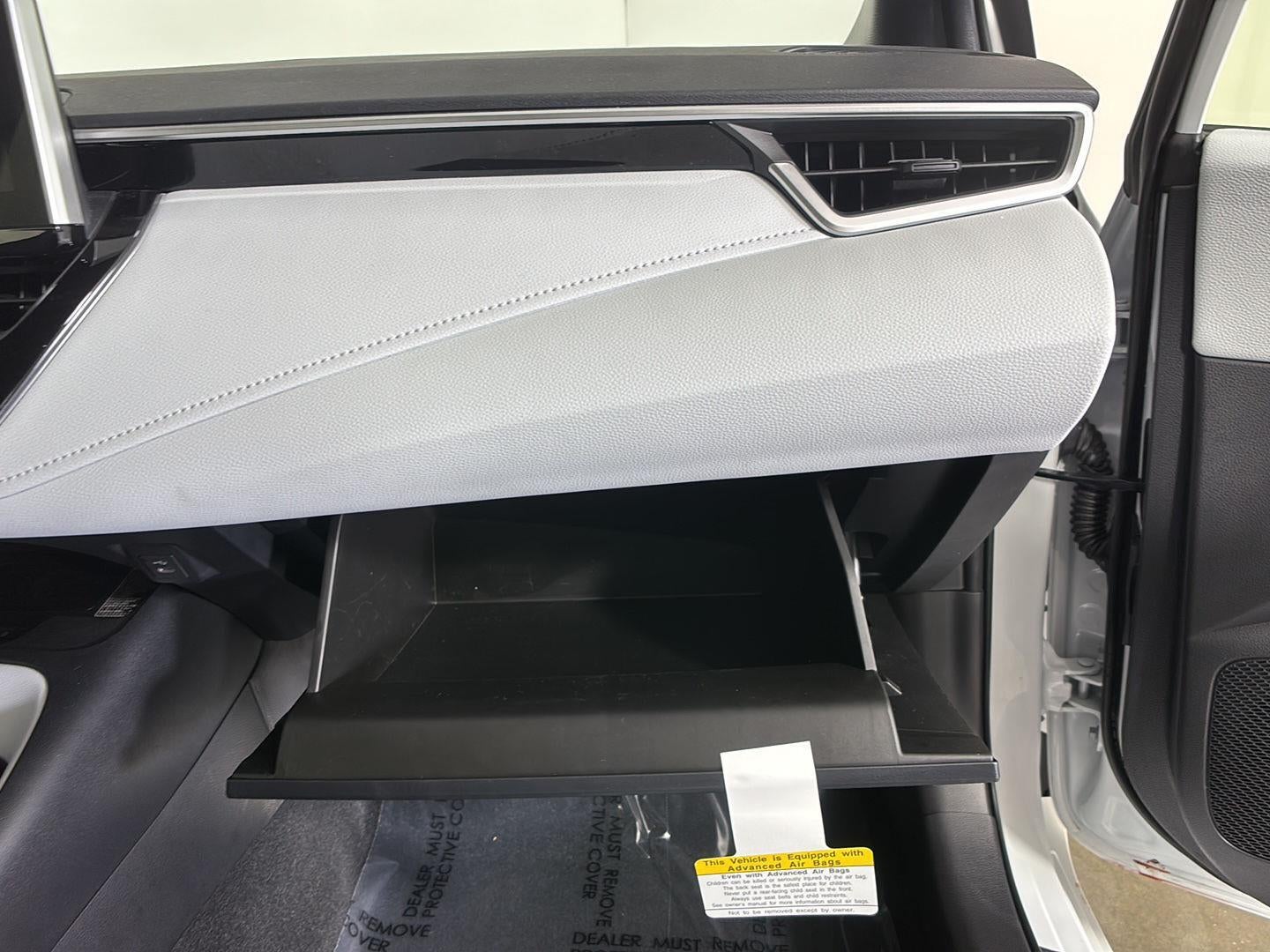 2025 Toyota Corolla Hybrid SE
