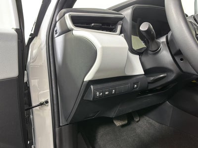 2025 Toyota Corolla Hybrid SE