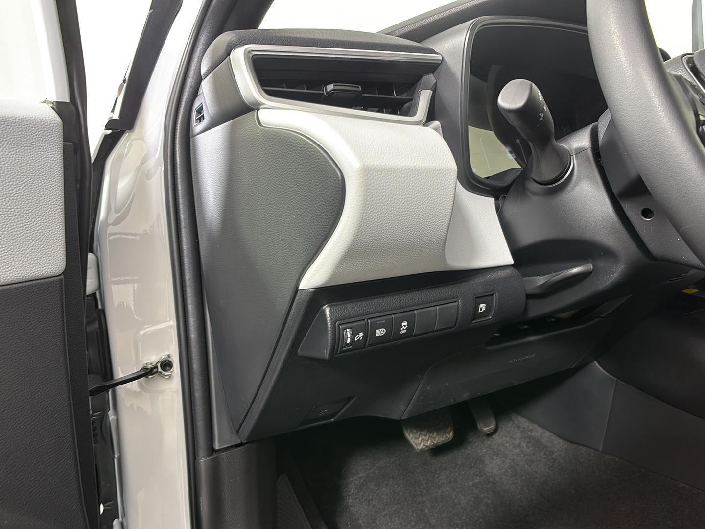 2025 Toyota Corolla Hybrid SE