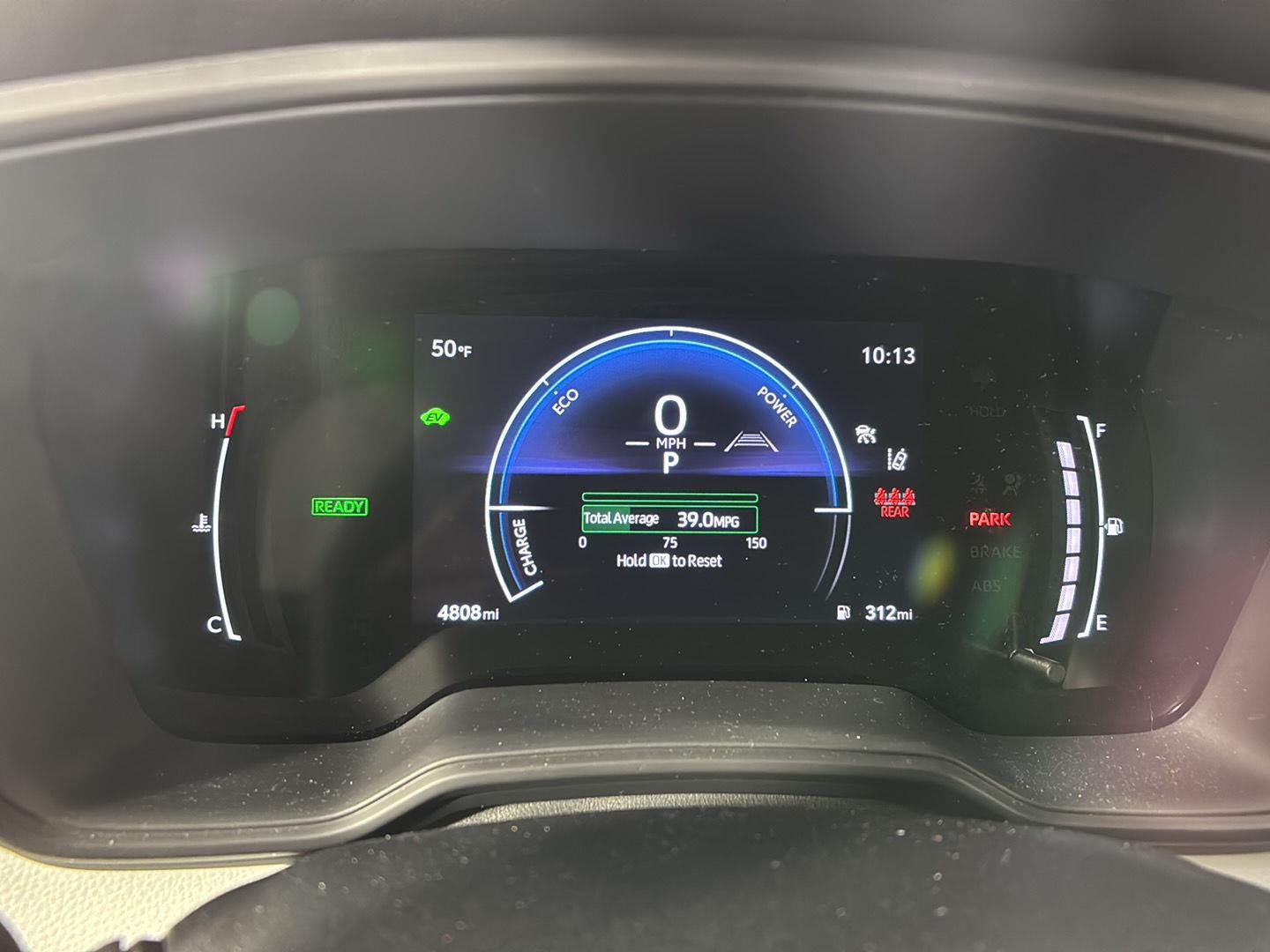 2025 Toyota Corolla Hybrid SE