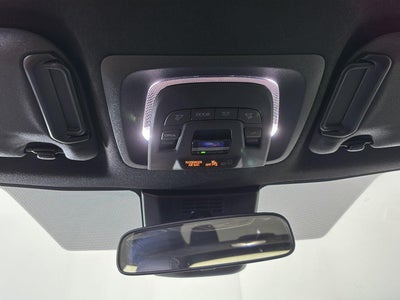 2025 Toyota Corolla Hybrid SE