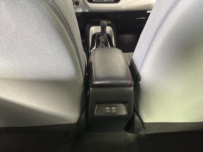 2025 Toyota Corolla Hybrid SE