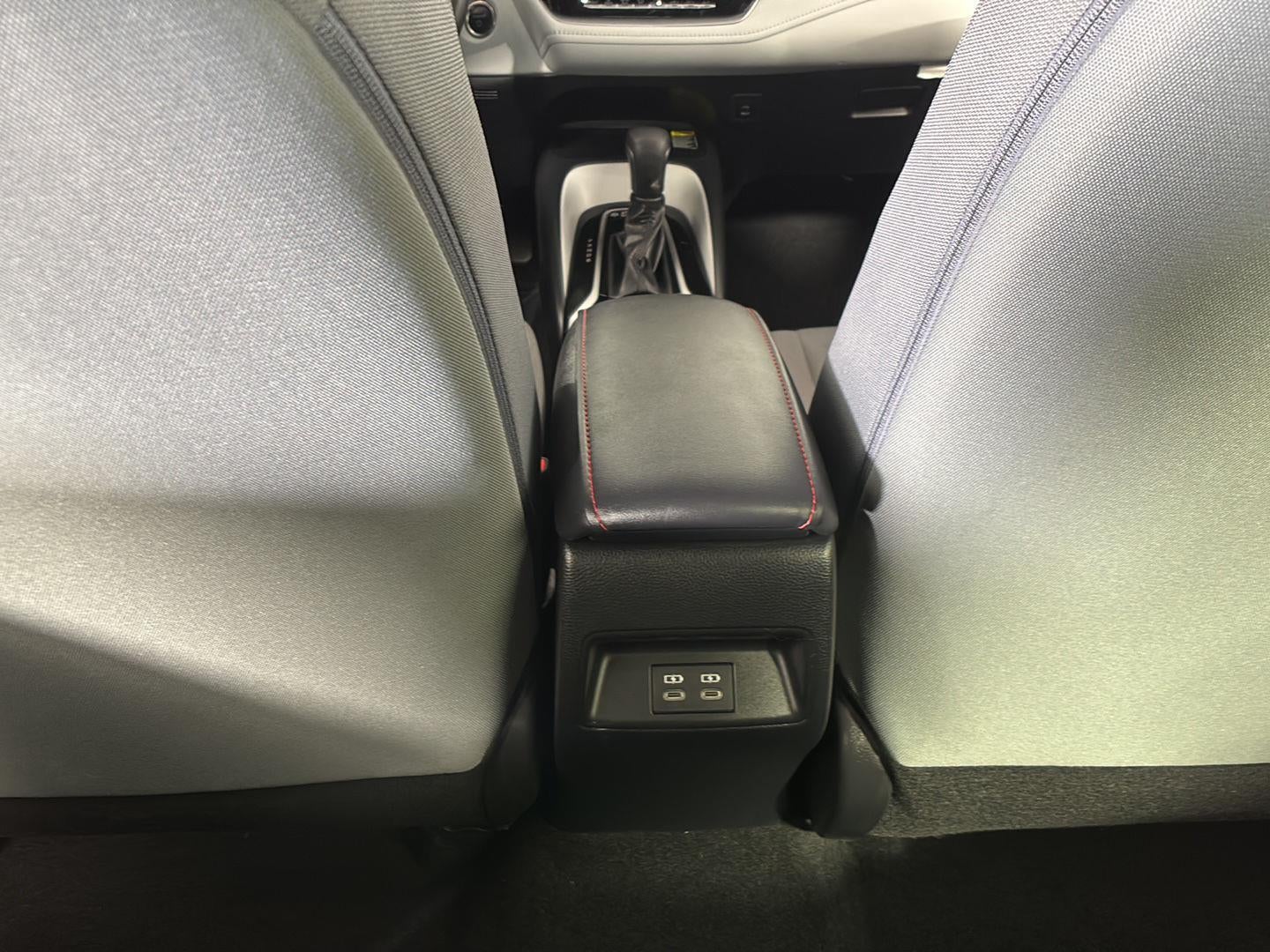 2025 Toyota Corolla Hybrid SE