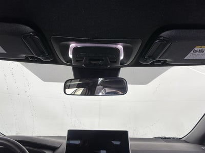 2025 Toyota Corolla Hybrid SE