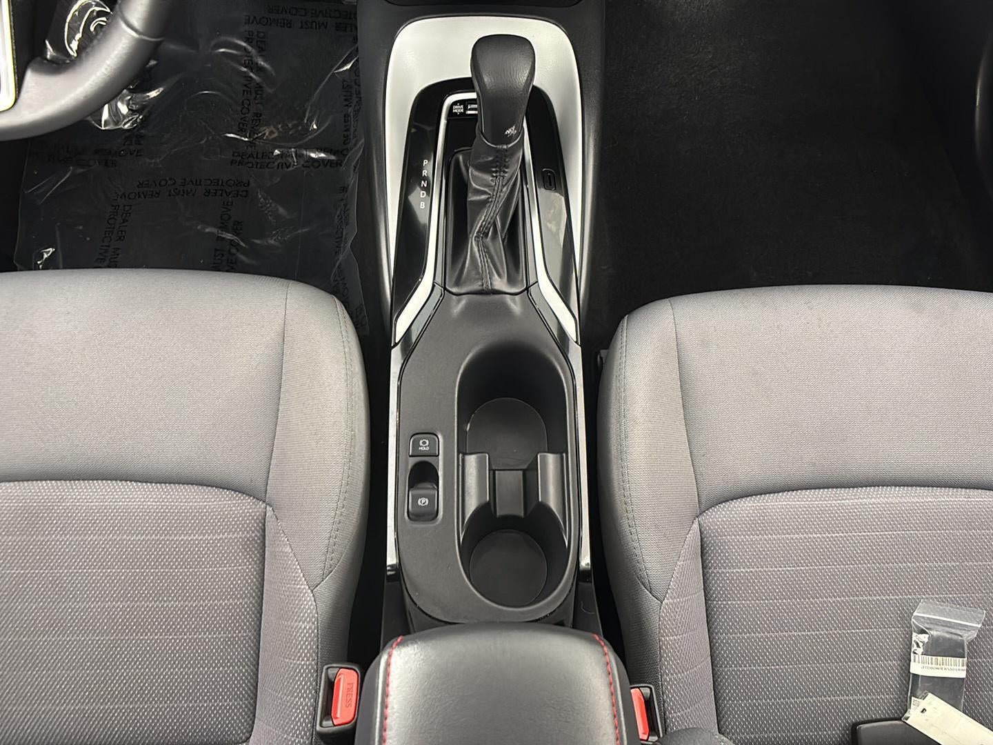 2025 Toyota Corolla Hybrid SE
