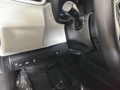 2025 Toyota Corolla Hybrid SE