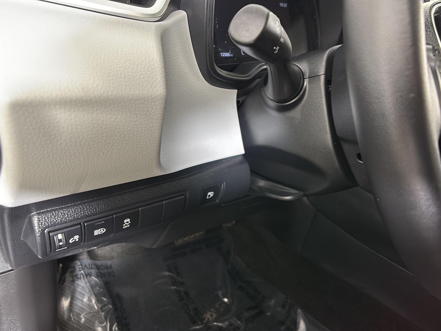 2025 Toyota Corolla Hybrid SE