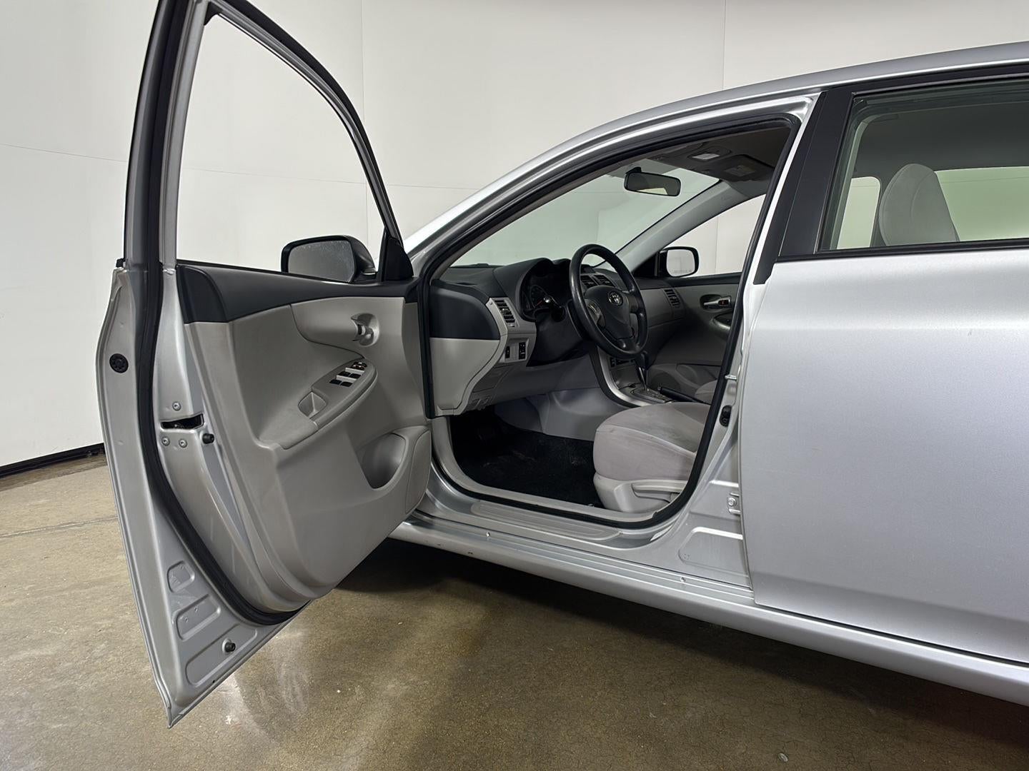 2012 Toyota Corolla S