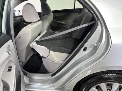 2012 Toyota Corolla S