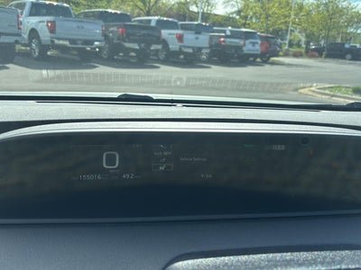 2022 Toyota Prius LE