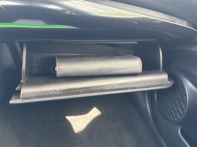 2022 Toyota Prius LE