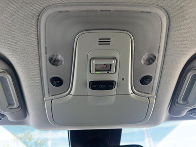 2022 Toyota Prius LE