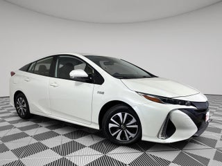2020 Toyota Prius Prime LE